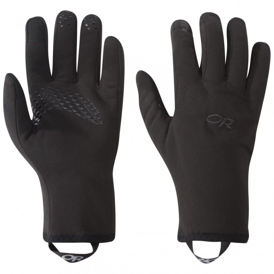 OUTDOOR RESEARCH Waterproof Liners black