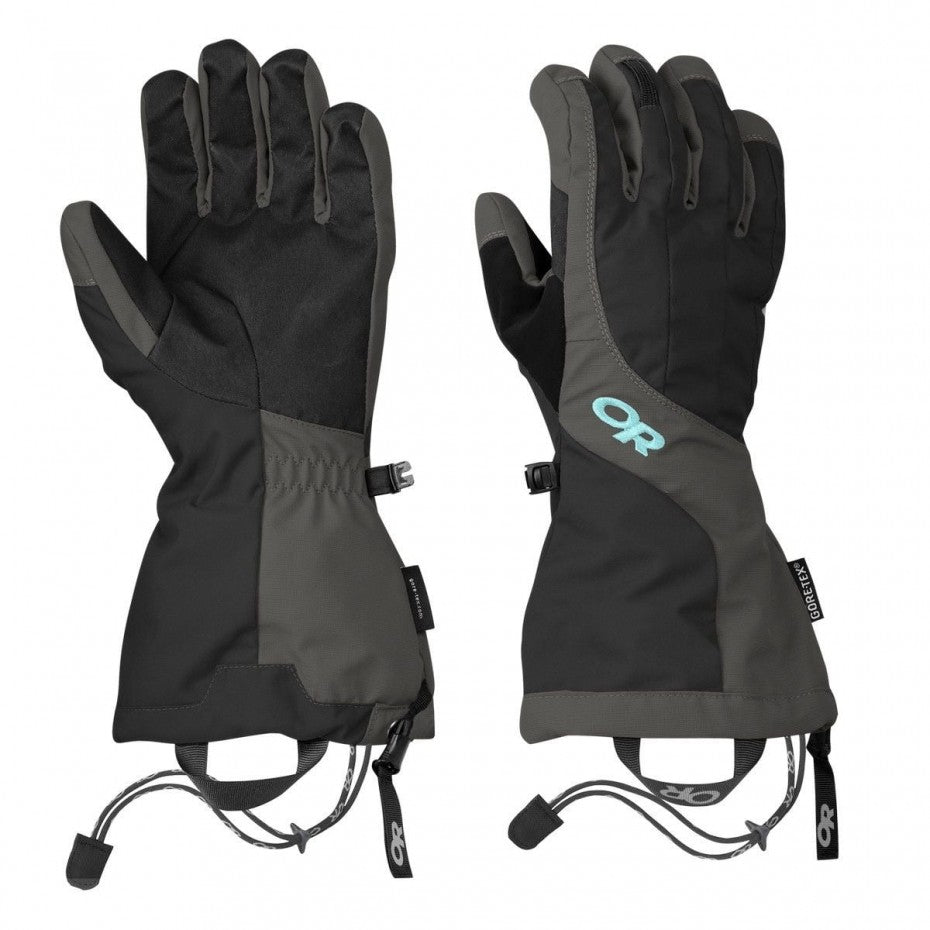 OUTDOOR RESEARCH Womens Arete Gloves