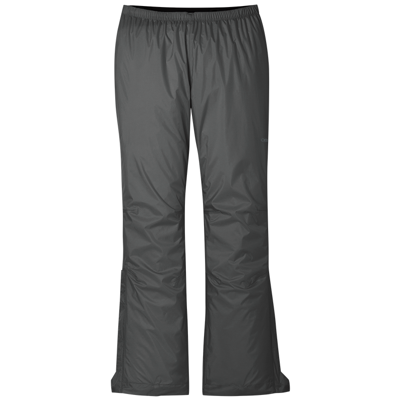 Outdoor Research Ws Helium Rain Pants Black