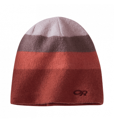 Outdoor Research Gradient Beanie alpenglow
