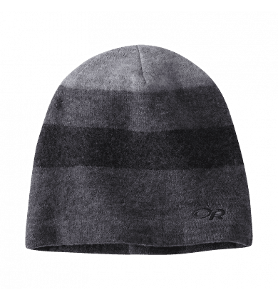 Outdoor Research Gradient Beanie charco heath
