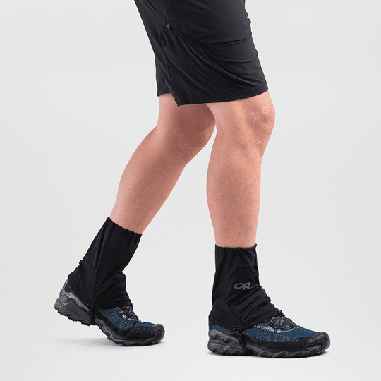 Outdoor Research Ferrosi Hybrid Gaiters black