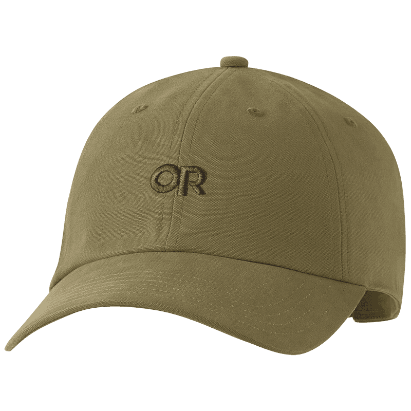 Outdoor Research Trad Dad Hat coyote