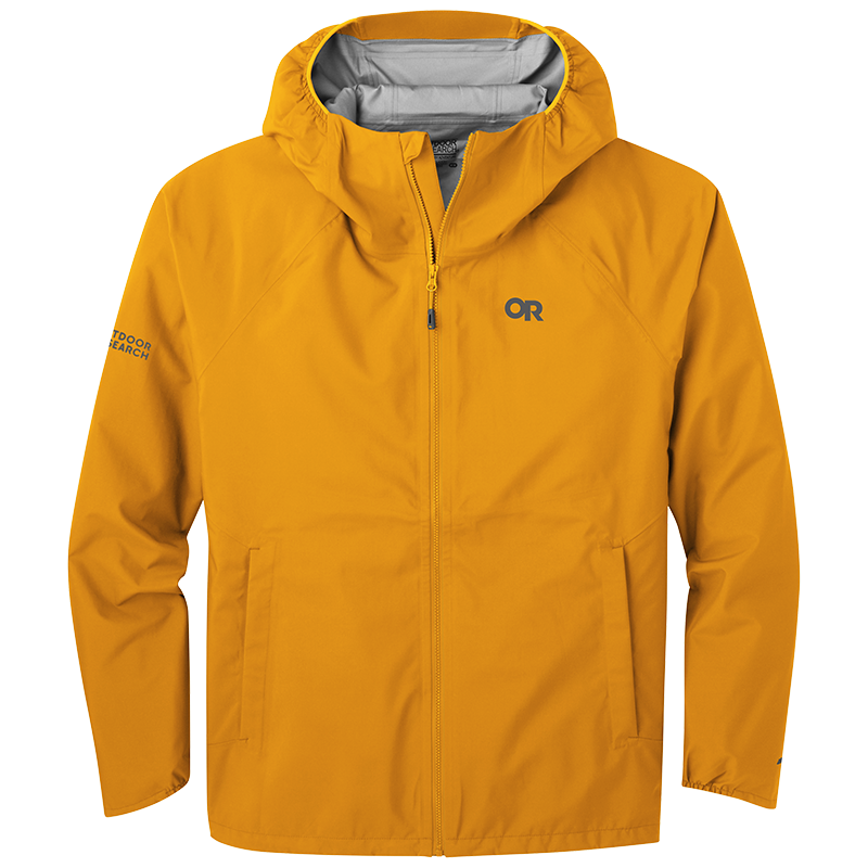 OUTDOOR RESEARCH Mens Motive AscentShell Jacket