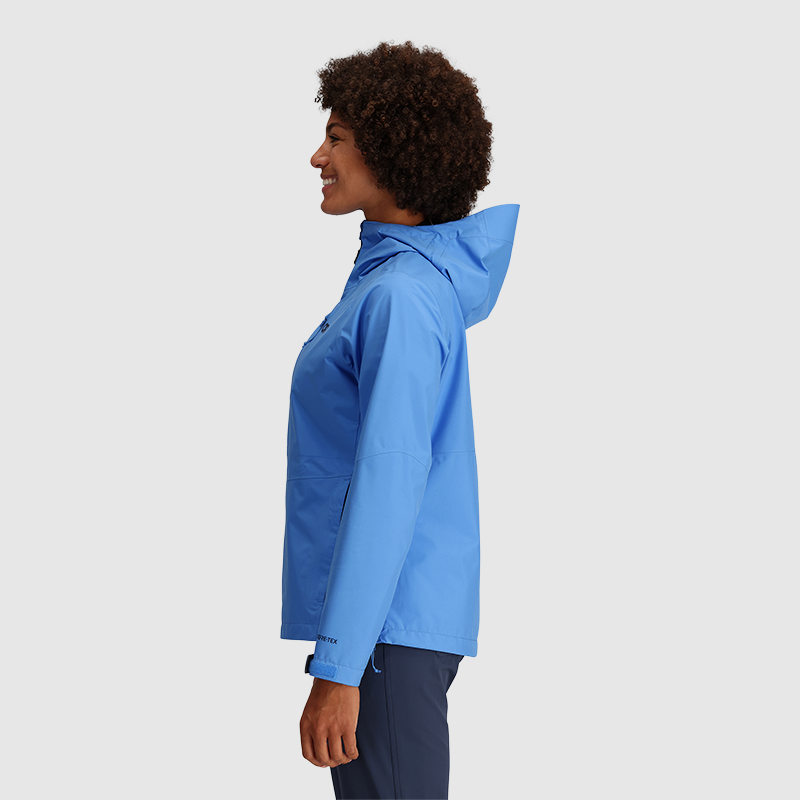 Outdoor research aspire jacket australia deals