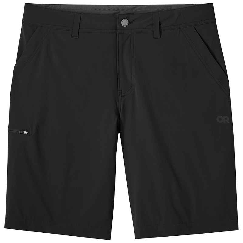 Outdoor Research MEN Ferrosi Shorts - 10 Inch Inseam Black