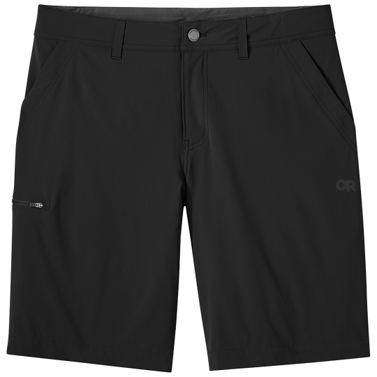 Outdoor Research MEN Ferrosi Shorts - 10 Inch Inseam Black