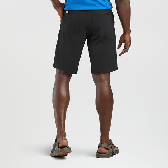 Outdoor Research MEN Ferrosi Shorts - 10 Inch Inseam Black
