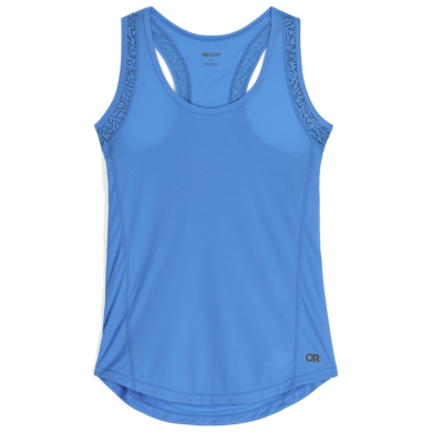 Outdoor Research Womens Echo Tank Iceberg