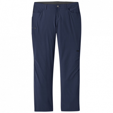 Outdoor Research Womens Ferrosi Pants - Regular Pewter