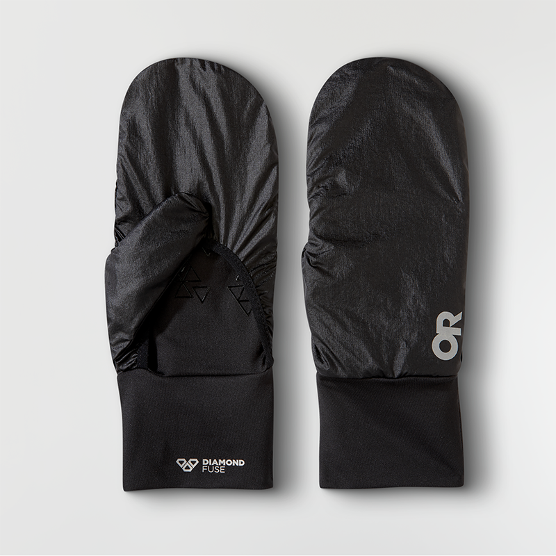 Y3 gloves hotsell