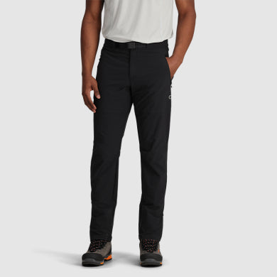 OUTDOOR RESEARCH Mens Cirque Lite Pants Black