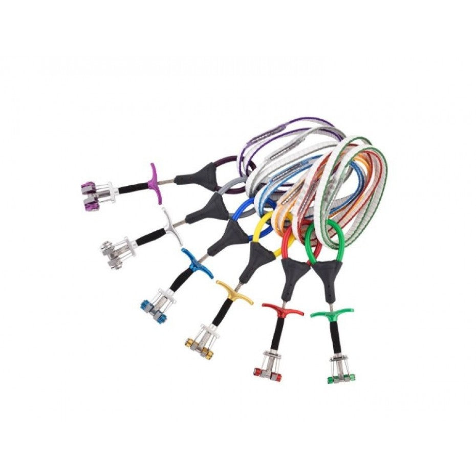 DMM Dragonfly Climbing Cam