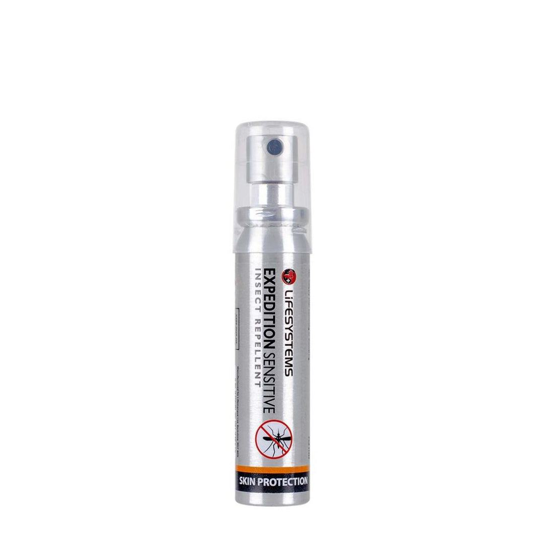 Life Systems Expedition Sensitive - 50ml SPRAY