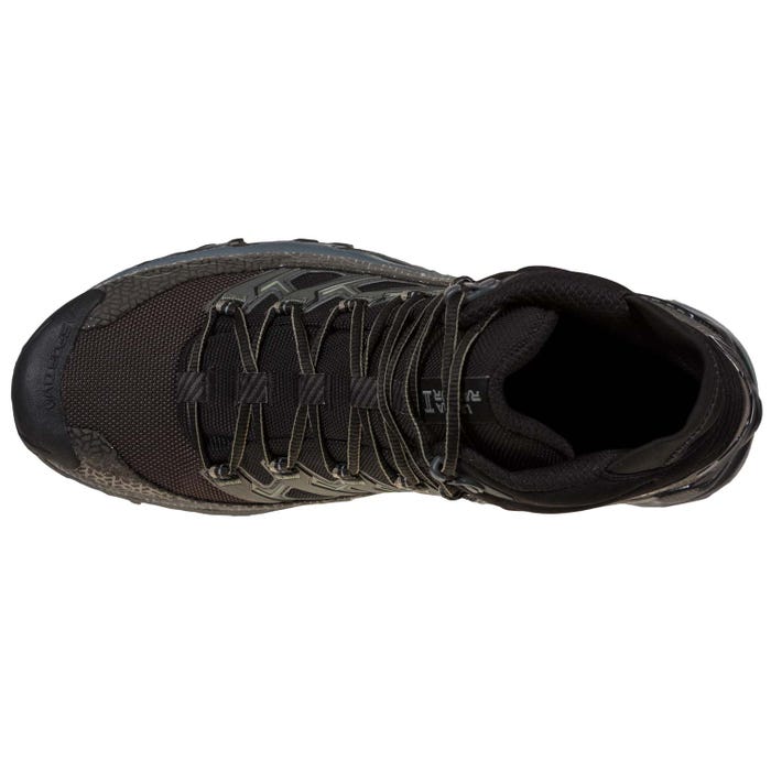 La Sportiva Ultra Raptor II Mid Wide GTX Black/Clay