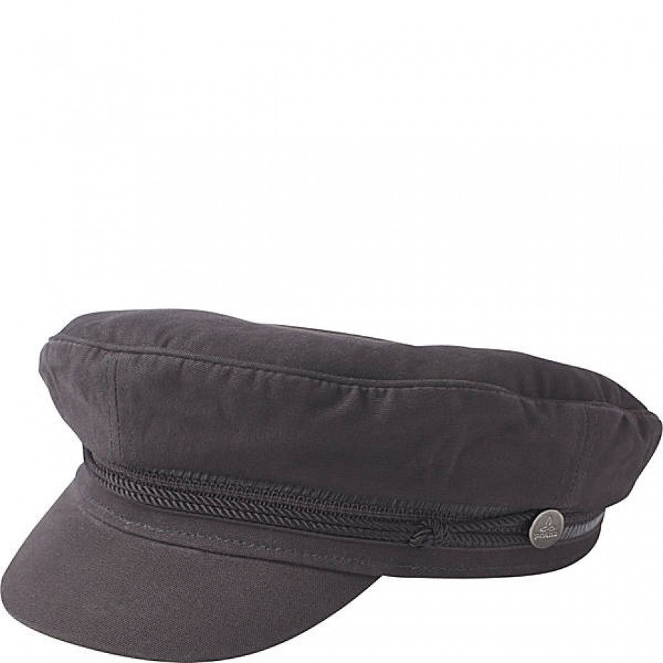 PRANA Rowlen Cap Charcoal