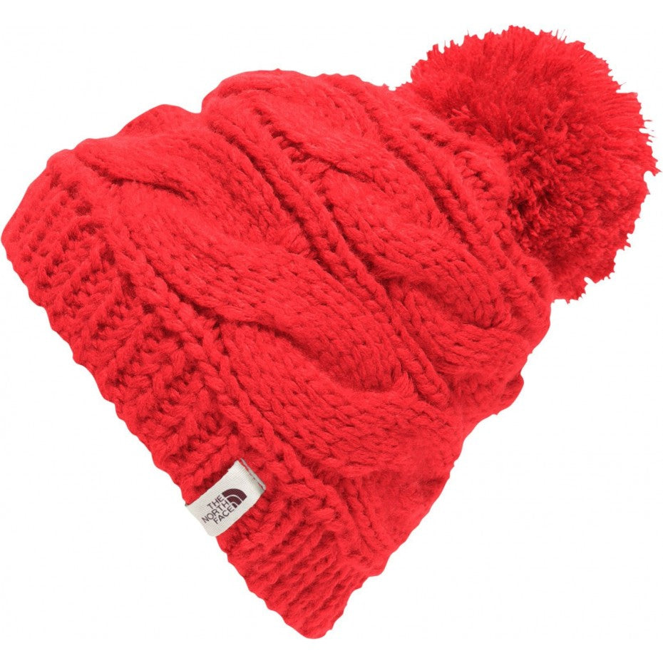 THE NORTH FACE WOMENS TRIPLE CABLE BEANIE – Summit Gear