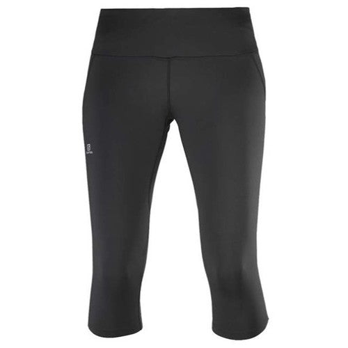 Salomon Agile Mid Tight W Black