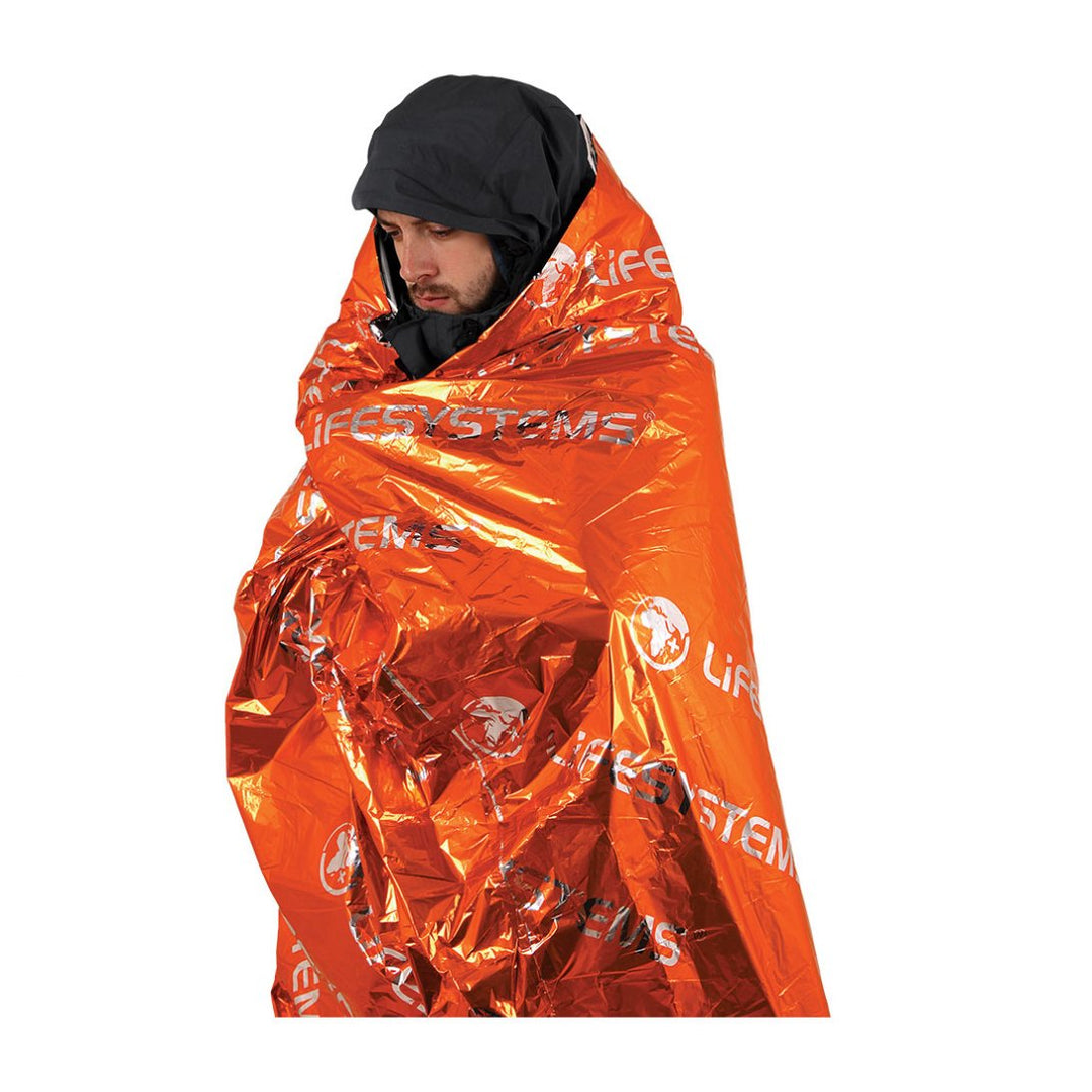 Life Systems Thermal Bag