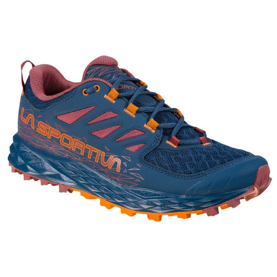 La Sportiva Lycan II Woman Denim/Rouge