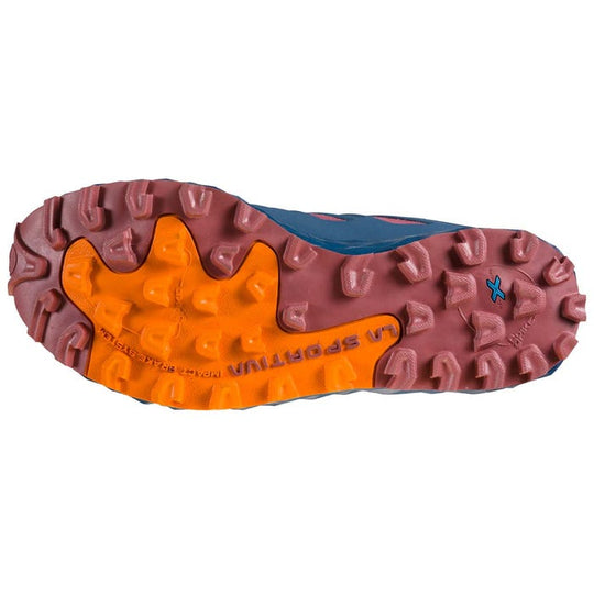 La Sportiva Lycan II Woman Denim/Rouge