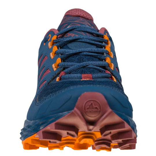 La Sportiva Lycan II Woman Denim/Rouge
