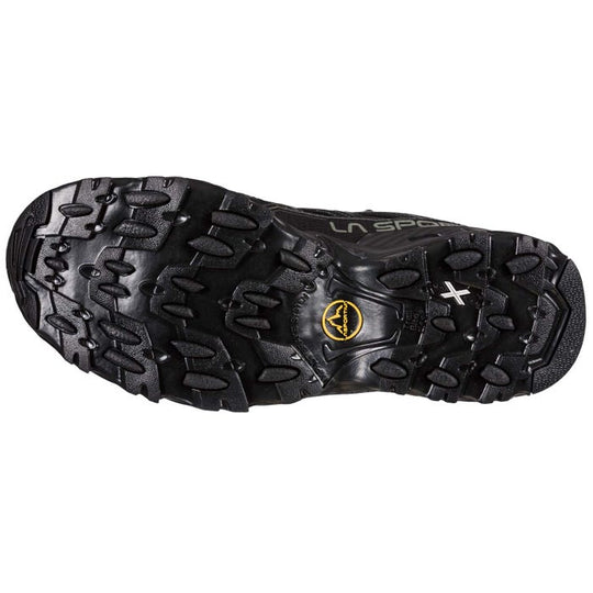 La Sportiva Ultra Raptor II Wide Gtx Black/Clay