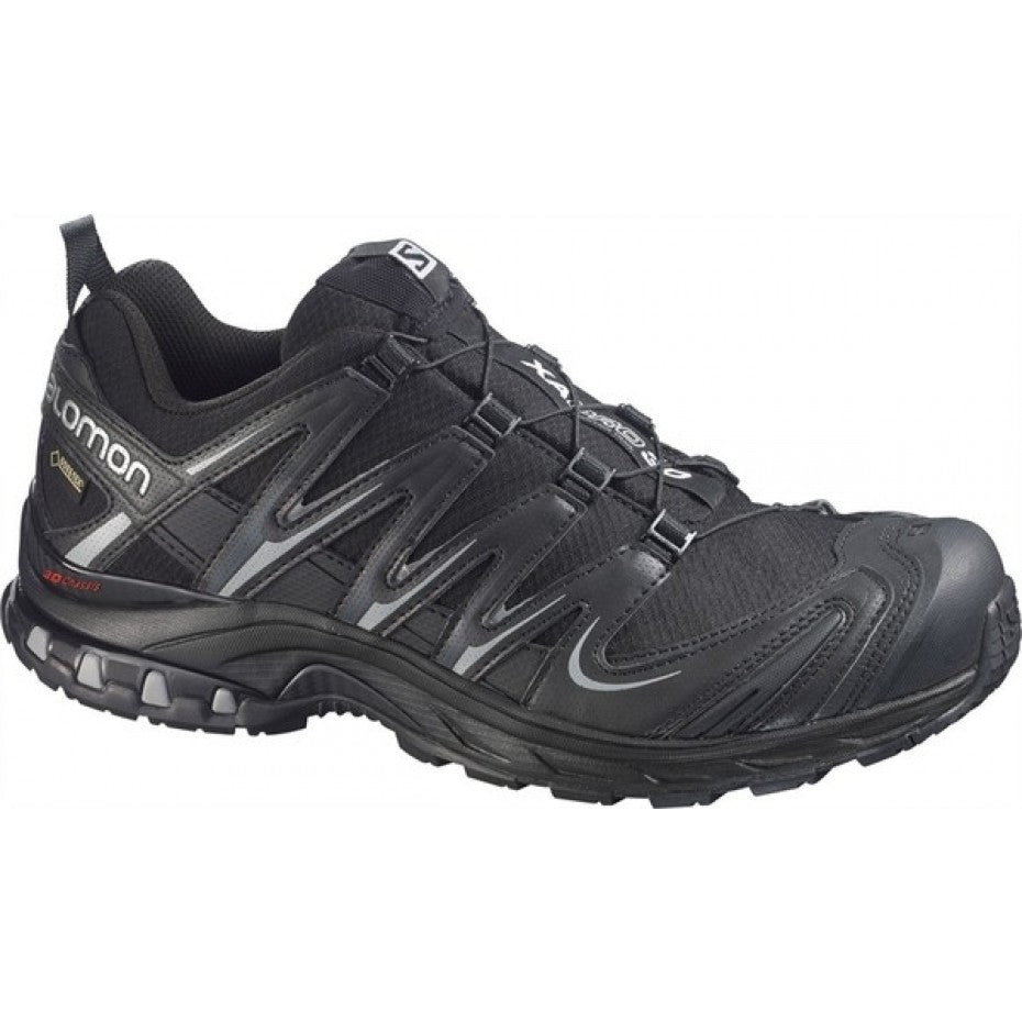 SALOMON XA PRO 3D Gore-Tex M FW14