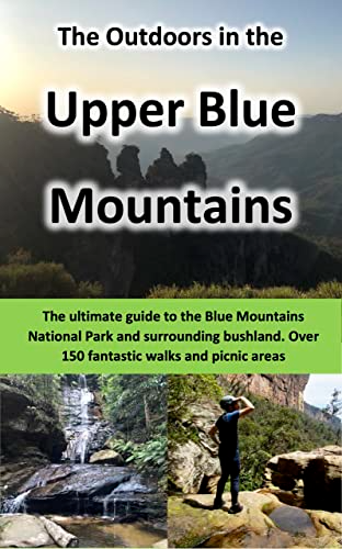 The Outdoors in the Upper Bue Mountains