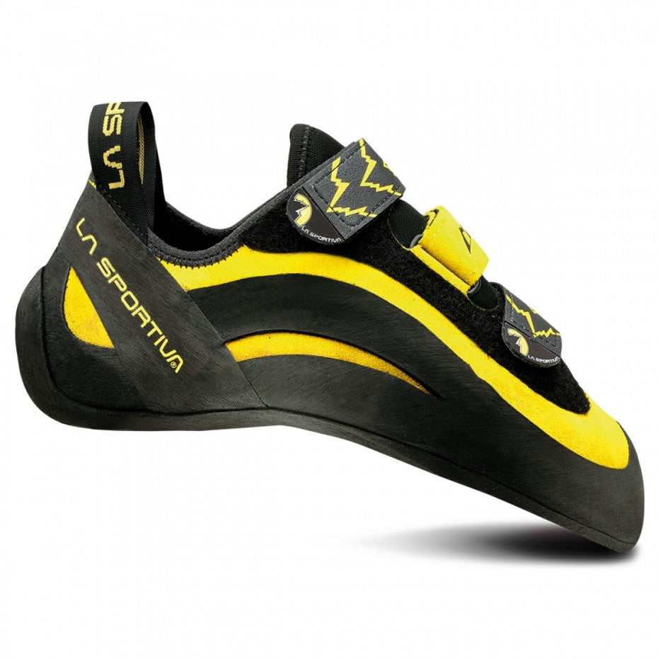 La Sportiva Miura VS Mens Climbing Shoe