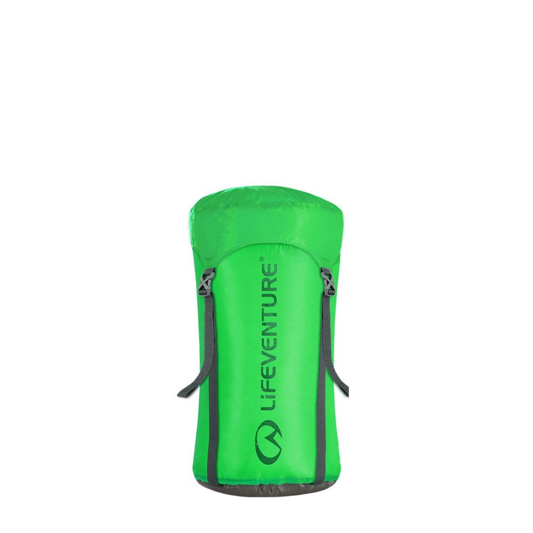 LIFE VENTURE Ultralight Compression Sack - 15L