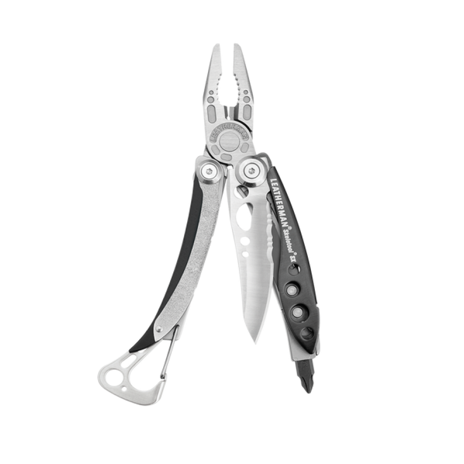 LEATHERMAN Skeletool - Nylon Sheath - Box