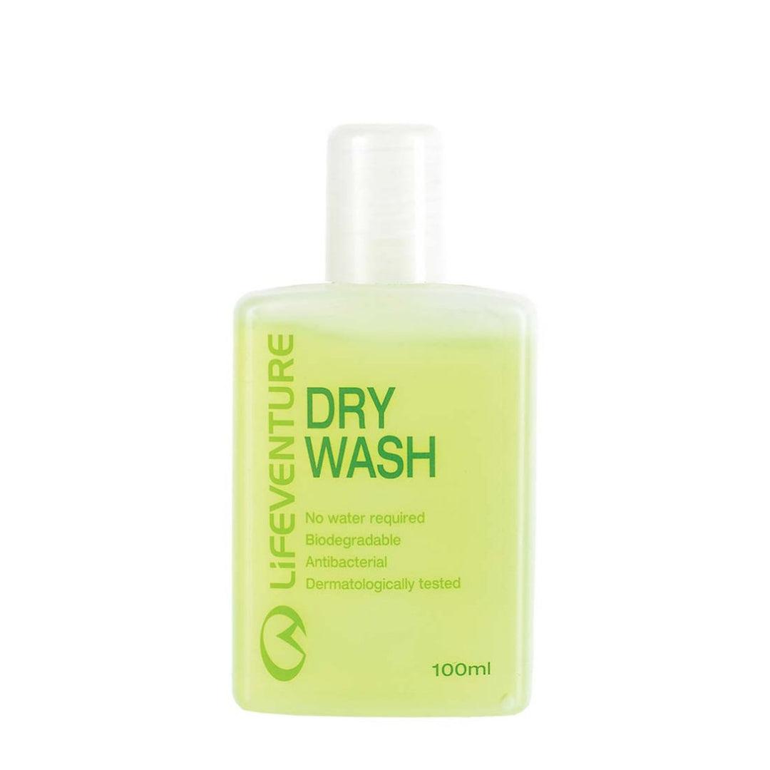 Life Venture Dry Wash Gel - 100ml