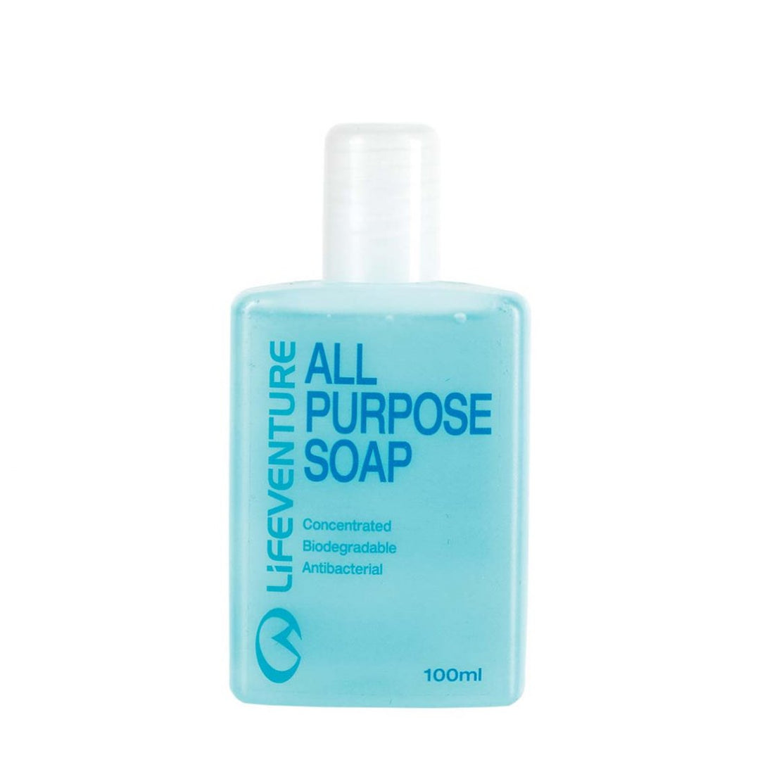 Life Venture All Purpose Soap - 200ml