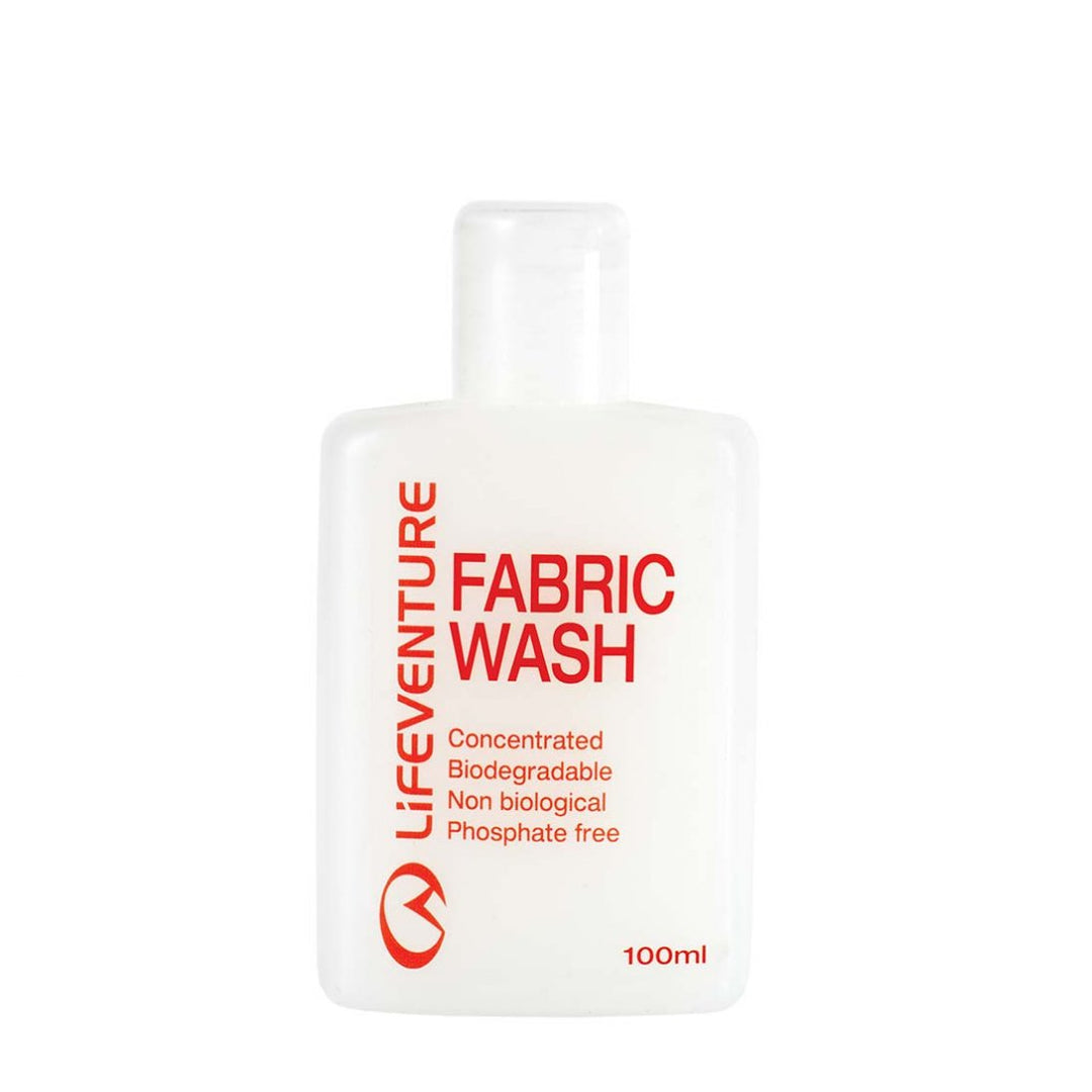 Life Venture Fabric Wash - 100ml