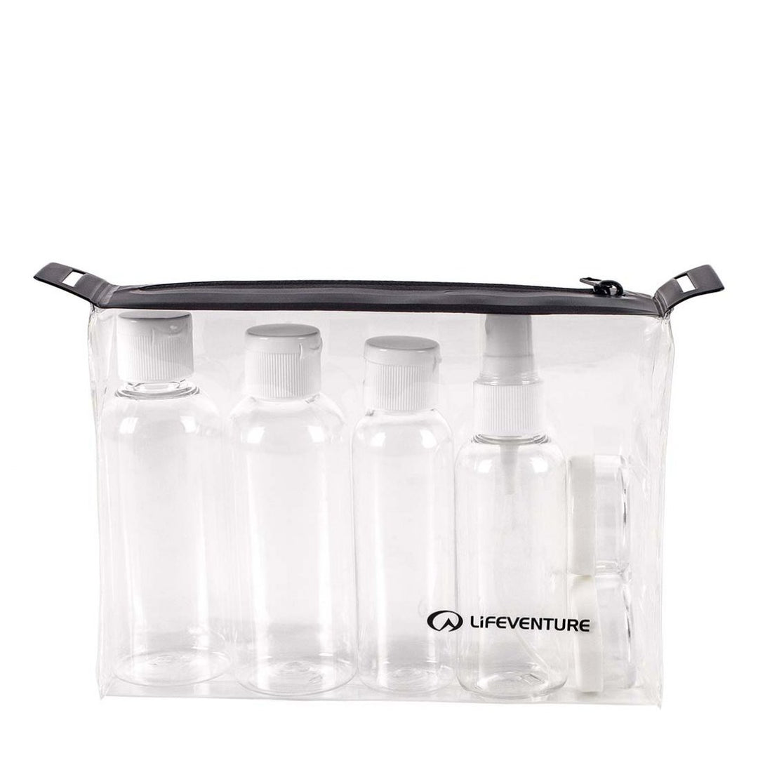 Life Venture Flight Bottle Set