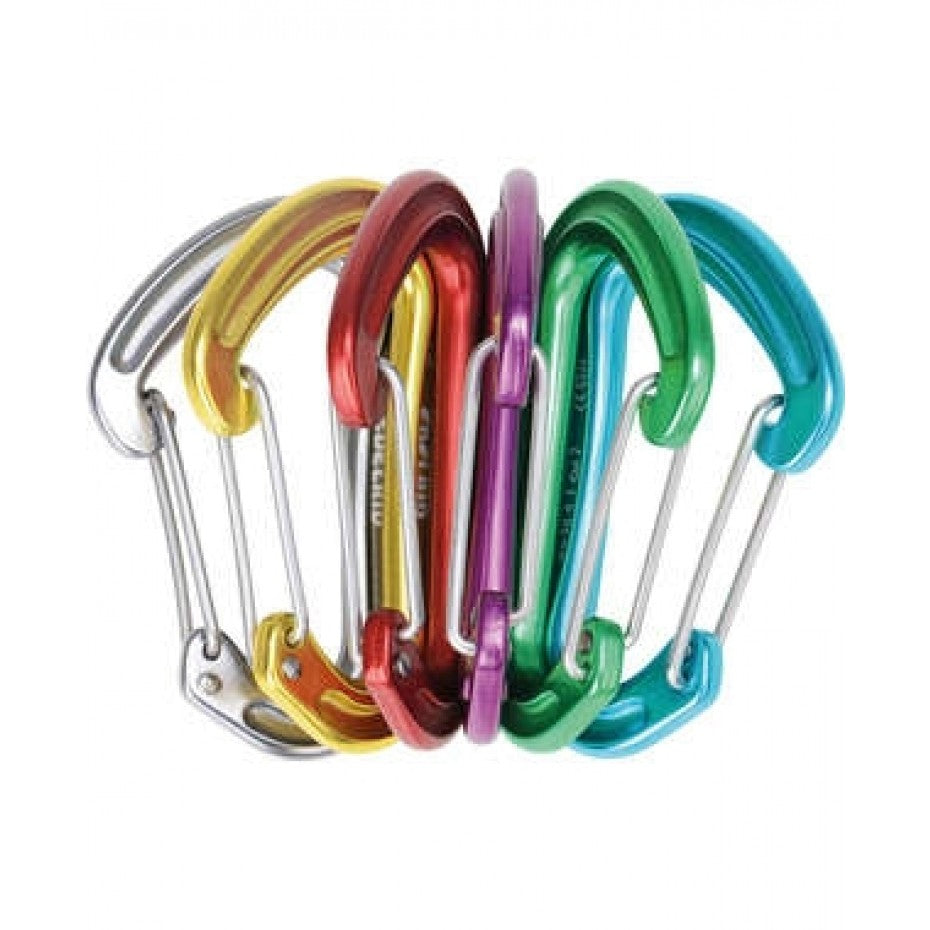 Edelrid Nineteen G Sixpack