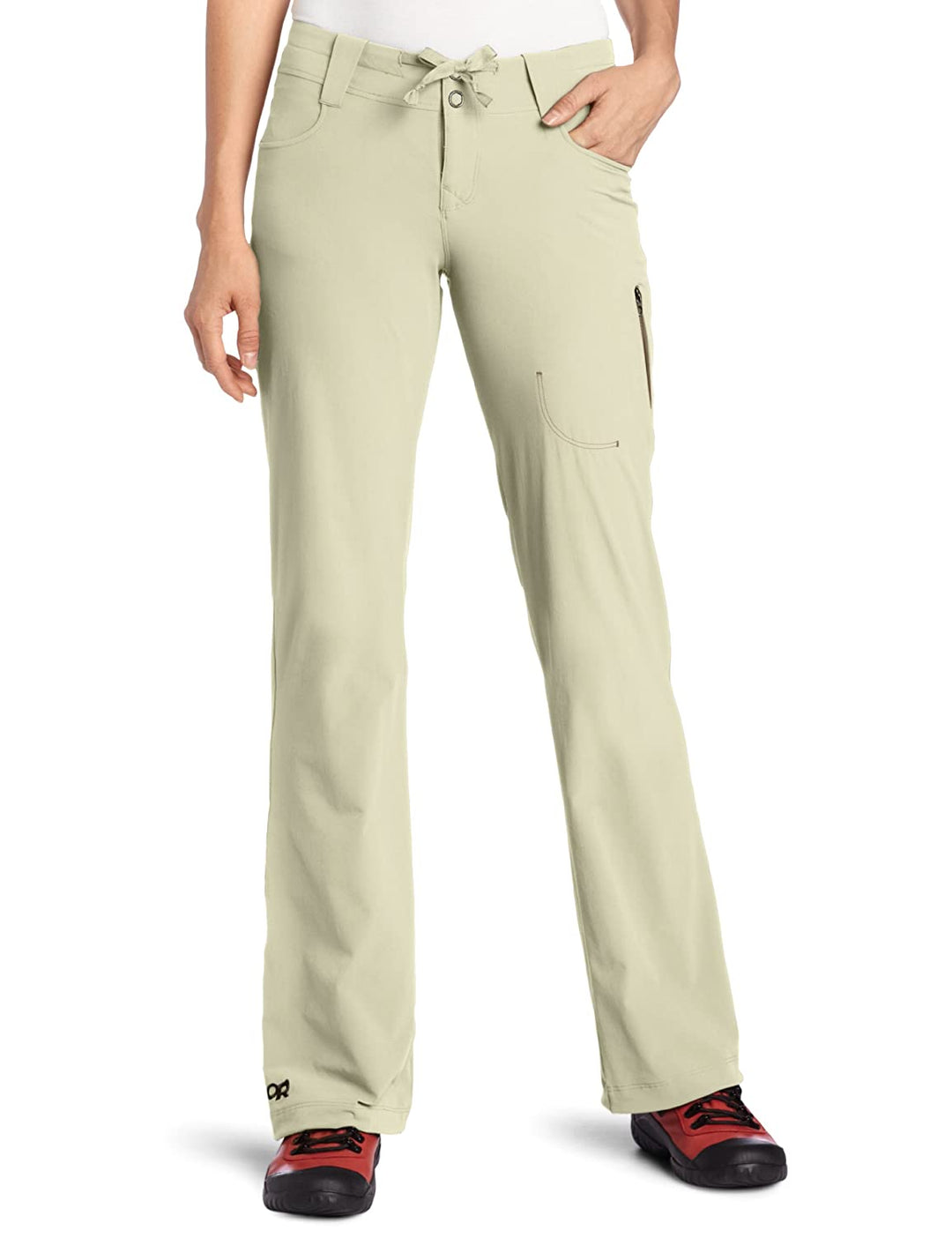 OUTDOOR RESEARCH Womens Ferrosi Pants Cairn