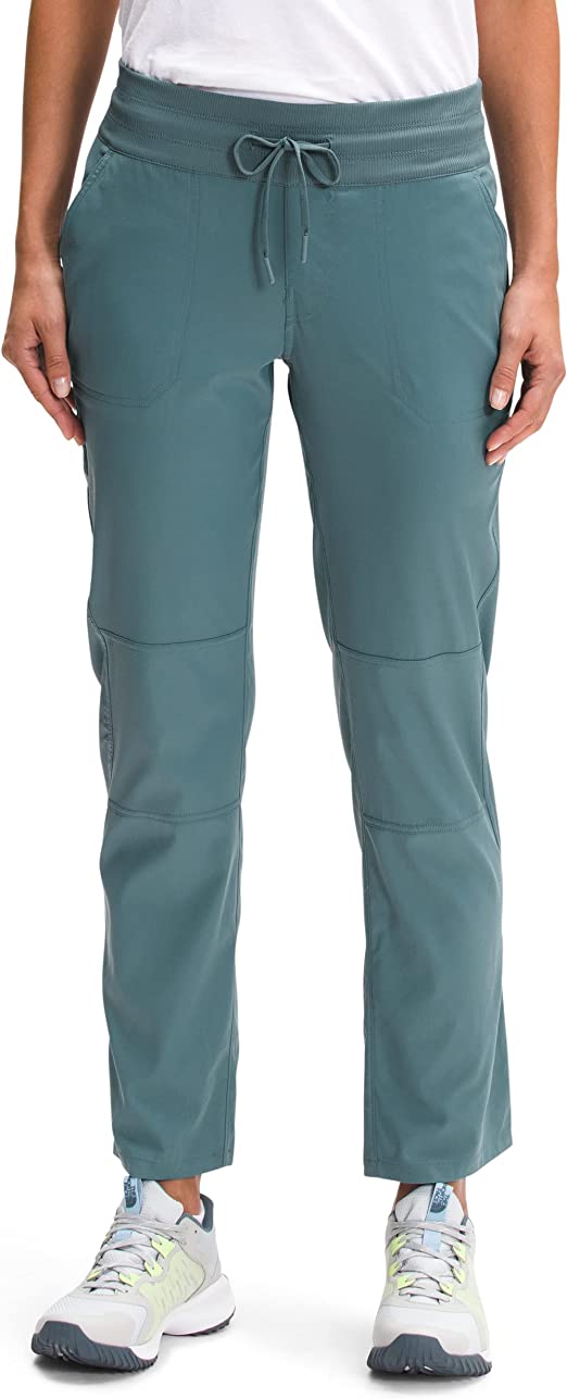 North face women's aphrodite motion pants on sale