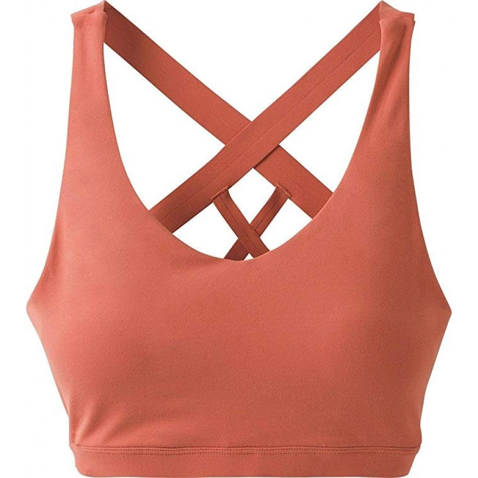 Prana verana bra top