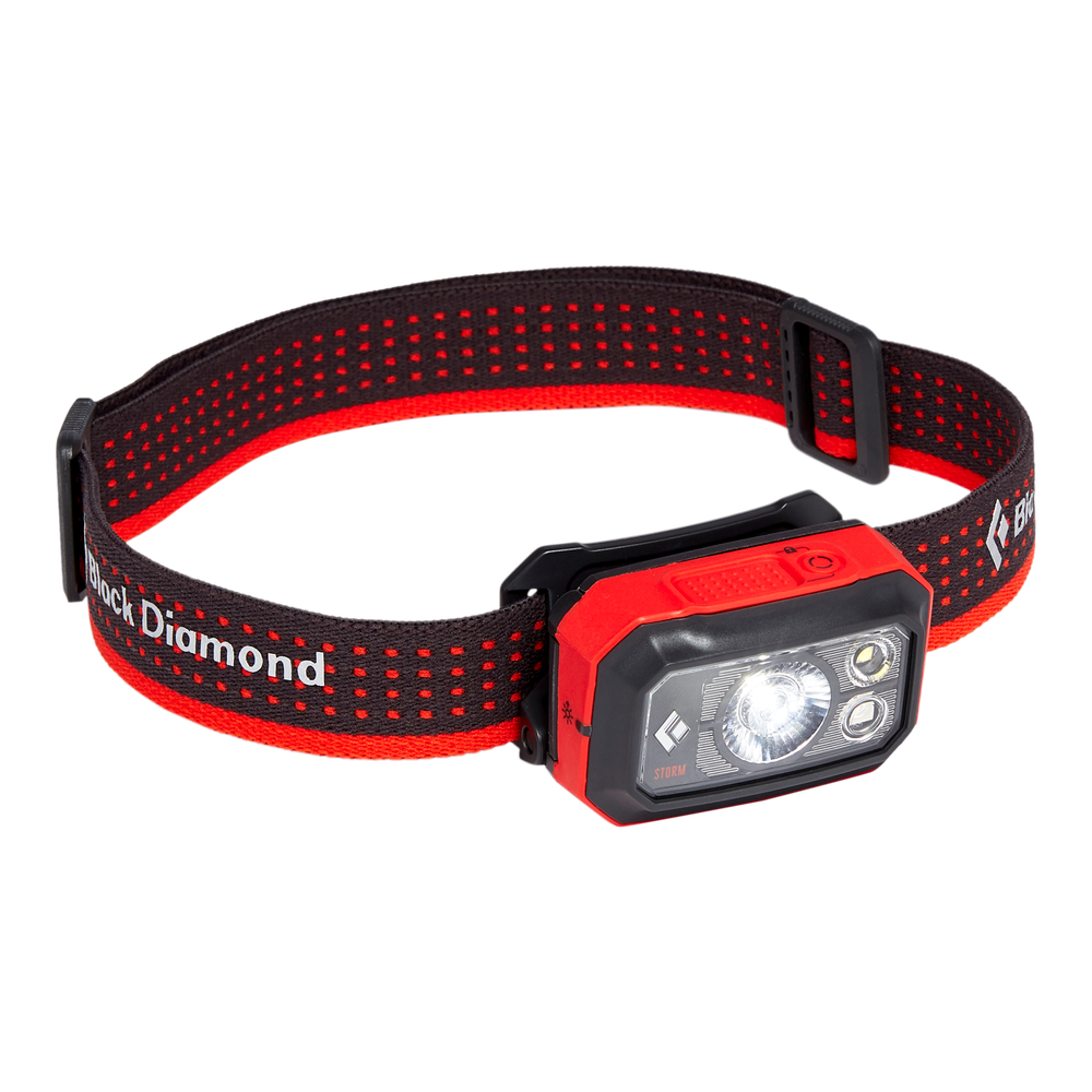 Black Diamond Storm 450 Headlamp S22 Octn