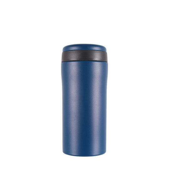 Life Venture Thermal Mug, Matt Cobalt