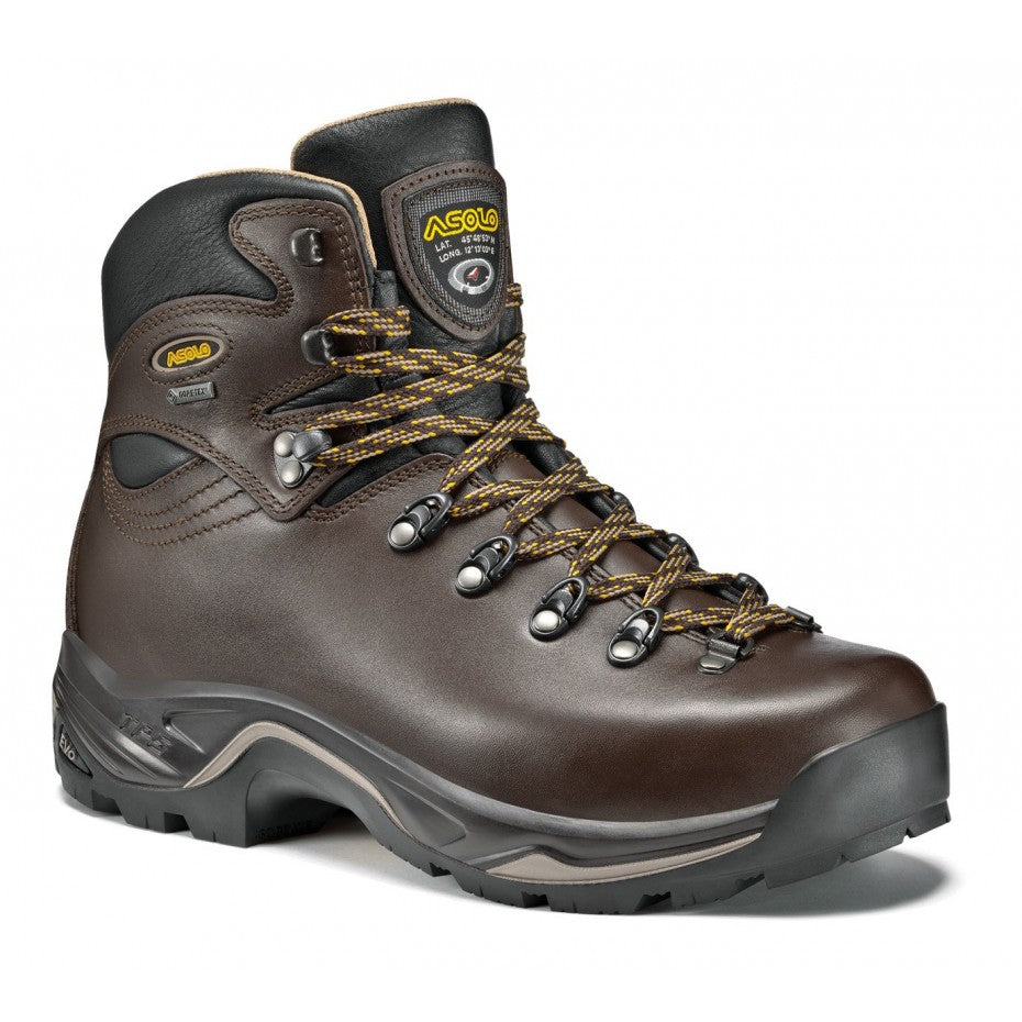ASOLO TPS 520 EVO GV MW CHESTNUT