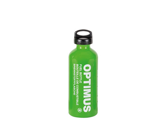 OPTIMUS FUEL BOTTLE MEDIUM 0.6L