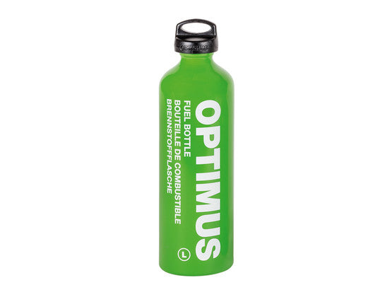 OPTIMUS FUEL BOTTLE LARGE 1.0L