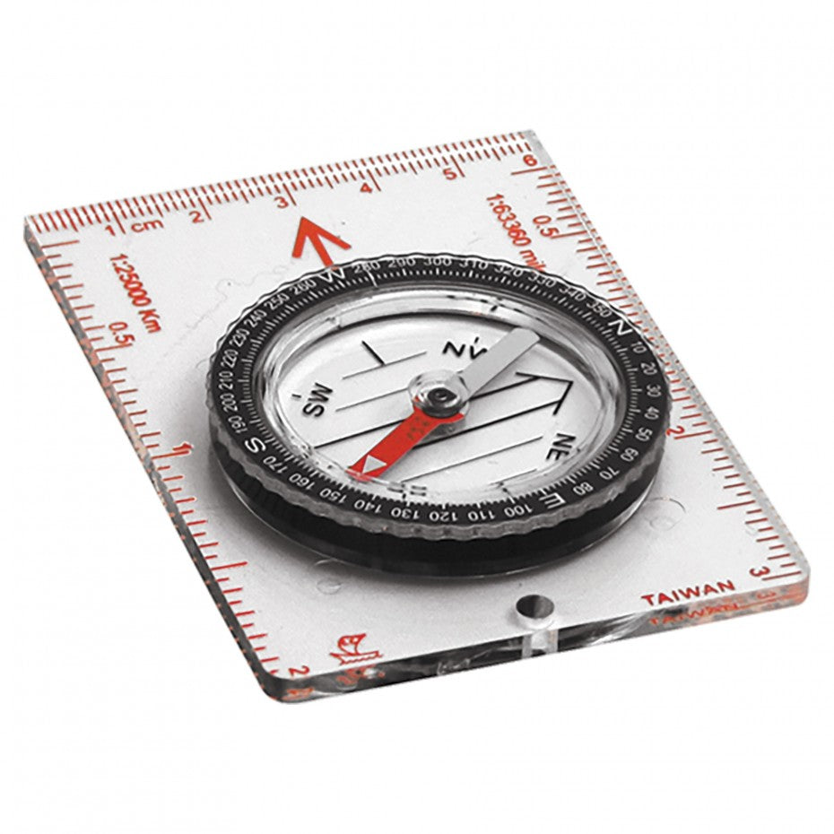 COGHLANS MAP COMPASS