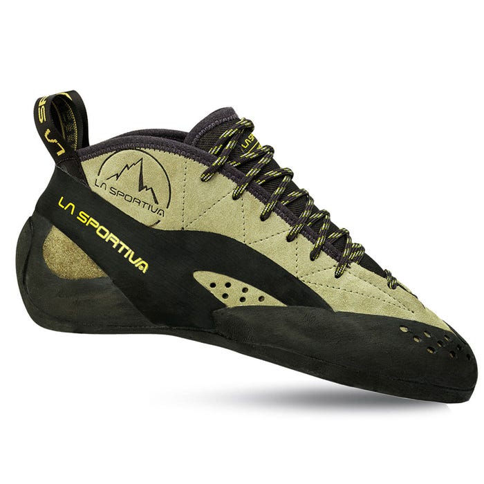 La Sportiva TC Pro Sage Climbing Shoe