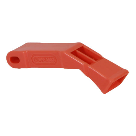 TORPEAKO PLAST WHISTLE ORANGE