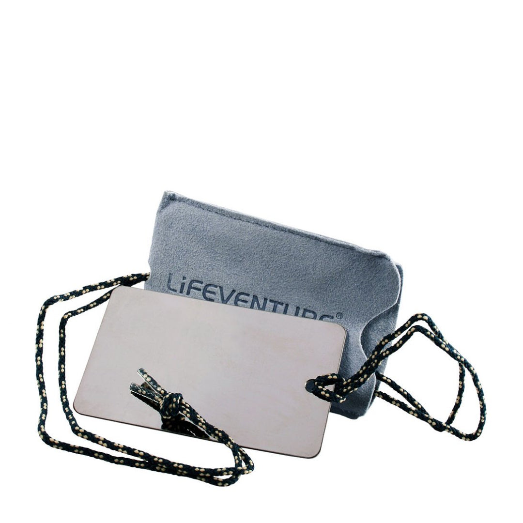 Life Venture Travel Mirror