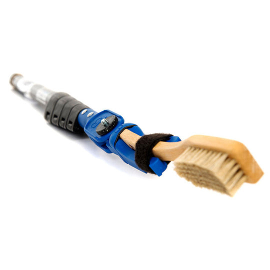 Beta Stick Brush Stick inc Lapis Uber Brush